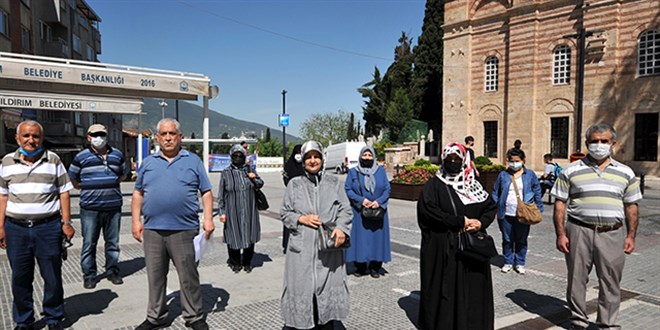 50 kişi, umre vaadiyle dolandırıldı