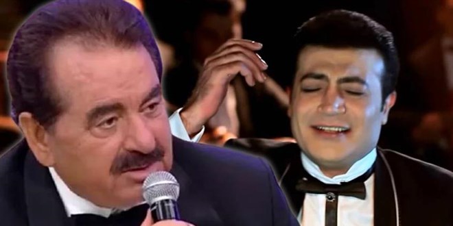 İbrahim Tatlıses'ten 'Oğuz Yılmaz' paylaşımı