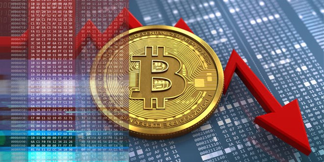 Çin yasak çağrısı yaptı, Bitcoin çöktü