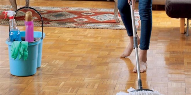 Temizlik hastalığı boşanma nedeni sayılmadı