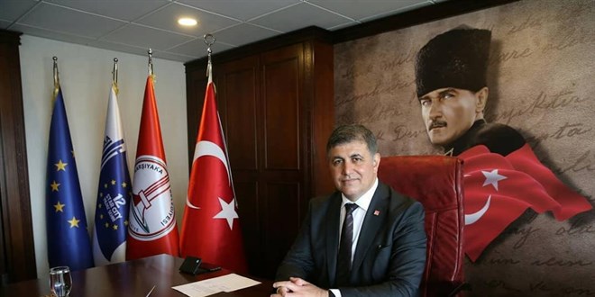 Cemil Tugay'dan Emlak Bankası konutları hakkında açıklama