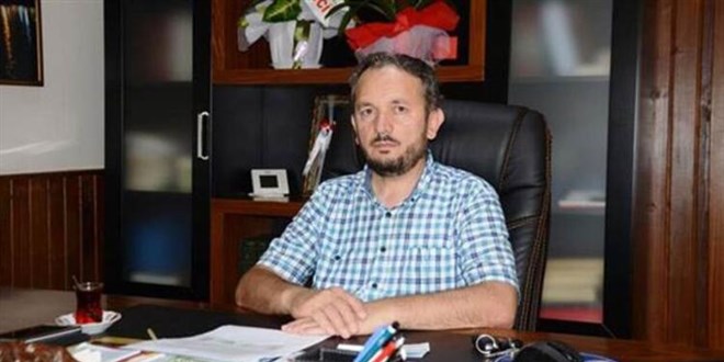Müftüye cuma vaazındaki sözleri nedeniyle soruşturma