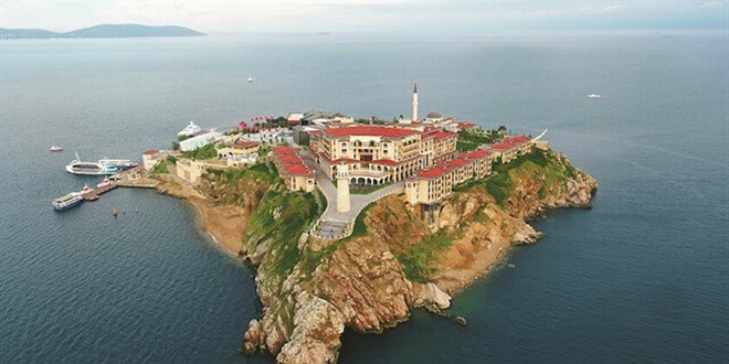 AK Parti 27 Mayıs'ı yerinde anacak: Erdoğan Demokrasi Adası'nda olacak