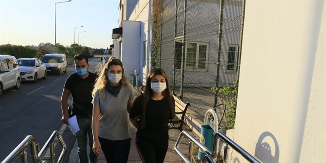 PKK'nın şehir yapılanmasına yönelik operasyonda 29 şüpheli yakalandı