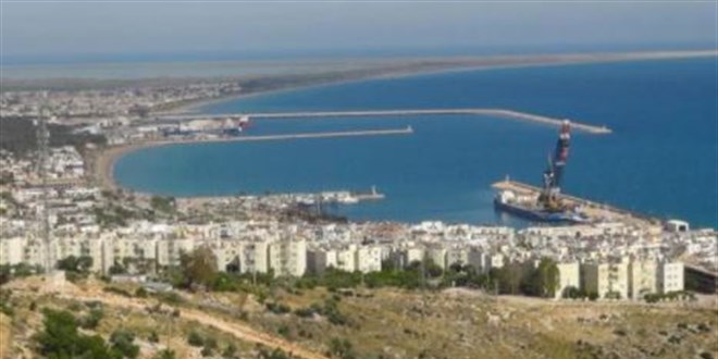 Bu ilçede bin lira olan daire kiraları 4-5 bin liraya kadar çıktı