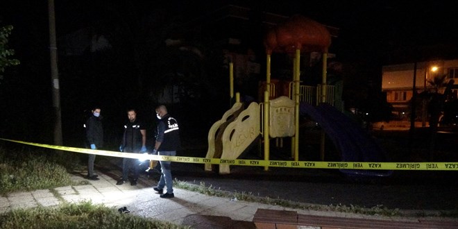 Arkadaş cinayeti şüphelisi: Aynı kıza aşık olmuştuk