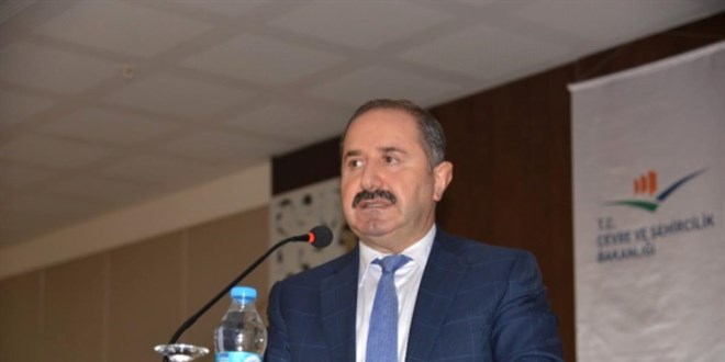 Genel Müdür'den Sedat Peker'in iddialarına yanıt
