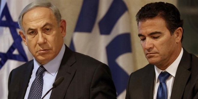 İsrail istihbarat servisi Mossad'ın yeni başkanı belli oldu