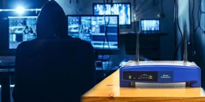 Hackerların hedefi: Modemler, telefonlar ve yatak odasındaki televizyonlar