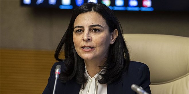 AK Parti vekilin 'tütün salgını'yla mücadelesi DSÖ tarafından ödüllendirildi