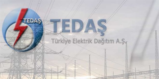 TEDAŞ'tan tarımsal sulama abonelerinin borçlarına yapılandırma