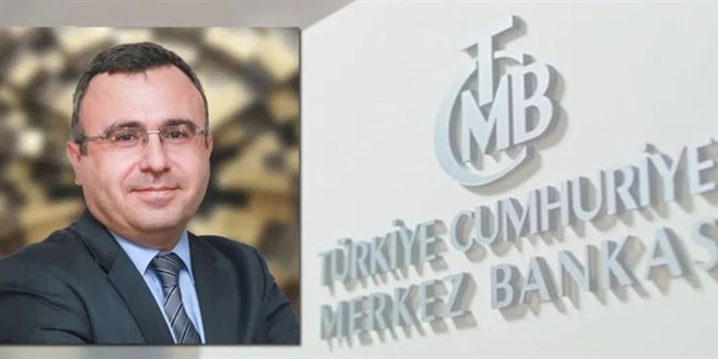 Akademisyenler: Semih Tmen, TCMB iin bir kazanm