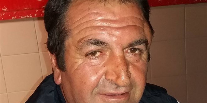 Arsa meselesi yüzünden babasını tüfekle öldürdü