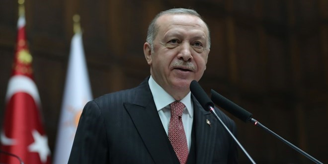 Erdoğan, ABD'li şirketlerin üst düzey yöneticileriyle görüşecek