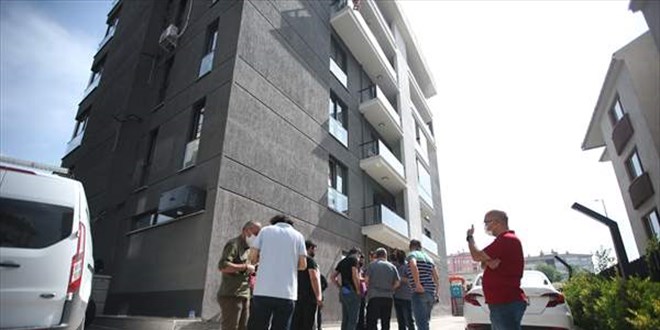 Bursa'da tartıştığı kardeşini öldüren kişi intihar etti