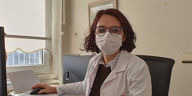 Prof. Yavuz: CoronaVac için üçüncü doz 6 ay sonra gerekecek