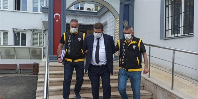Takıntılı olduğu kadına dehşeti yaşatan zanlıdan şok savunma