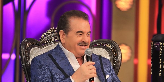 Tatlıses'ten Oğuz Yılmaz açıklaması: İnşallah bana hakkını helal etmiştir