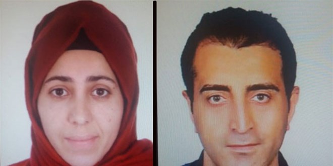 Hastanedeki kadın cinayeti: Aldattığını düşündüğü için öldürmüş