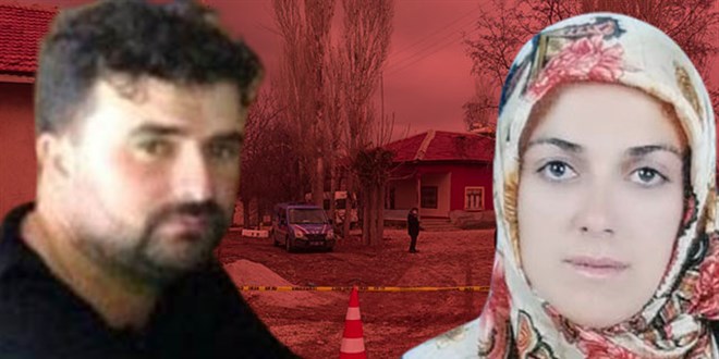 Bebek kendisinden değil diye hamile eşini öldürmüştü! DNA sonucu belli oldu