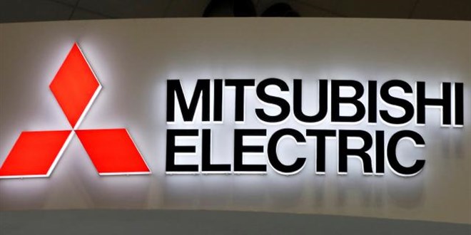 Mitsubishi'den Türkiye'ye '167 milyon liralık' yatırım