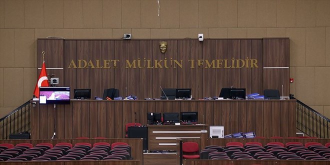 FETÖ'den gözaltına alınan 6 şüpheli itirafçı oldu