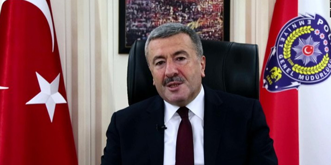 EGM Yardımcısı: Toplum Soylu'nun açıklamalarından rahatsız