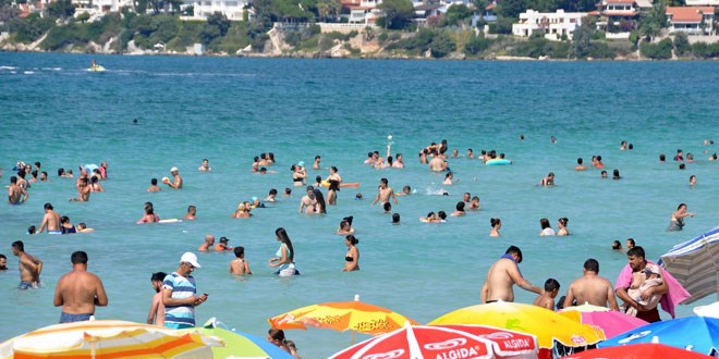 Tatil sektöründe 1 Haziran hareketi! Fiyatlar patladı