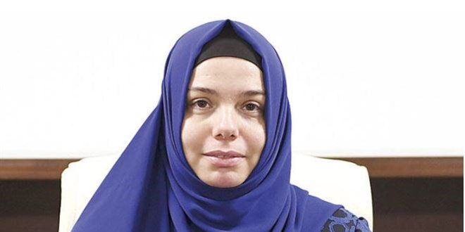 Diyanet'ten aile içi şiddet çıkışı: Bir kadının canı dokunulmazdır
