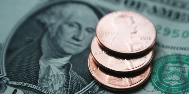 Dolar haftayı rekorla kapattı