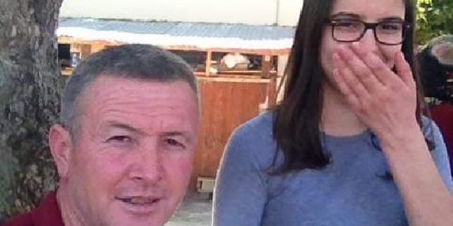Başka kadınla evlenmek isteyen babasını öldüren Cennet: Hatırlamıyorum