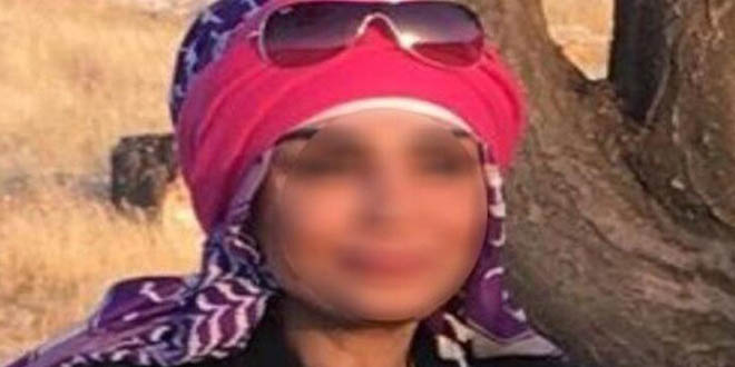 121 yılla yargılanan Vampir Sibel tahliye edildi, savcı itiraz etti