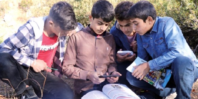 Eğitimde telafi memleket meselesi