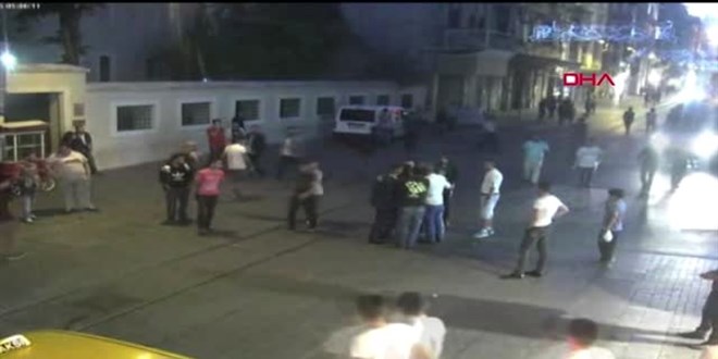 İki polis memuru hakkında verilen beraat kararı bozuldu