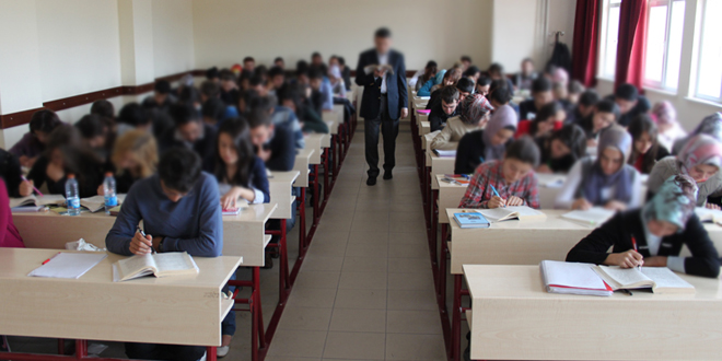 2020 KPSS Önlisansta puanlar bu aralığa sıkıştı