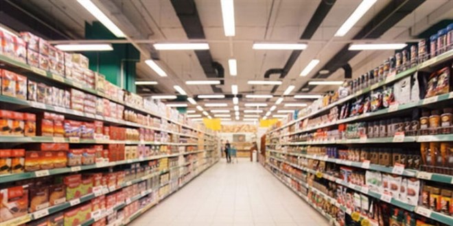 'Zincir market' düzenlemesi Meclis'e geliyor