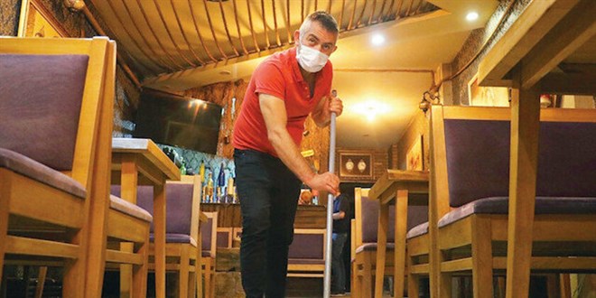 Uzmanlardan uyarı: Dikkat 5 bini henüz görmedik!