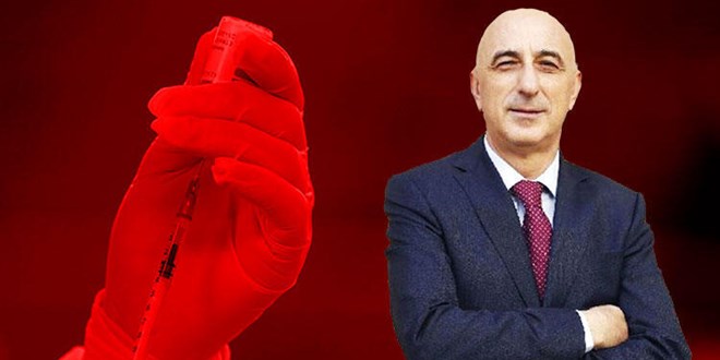 Koronavirüs geçirenler hangi aşıyı yaptırmalı?