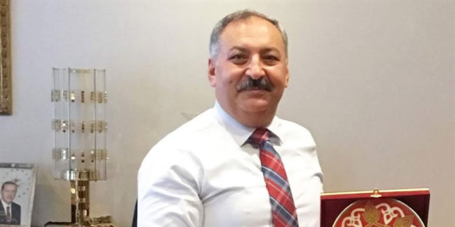 Metin Kıratlı 2015 yılında da FETÖ'nün hedefindeydi