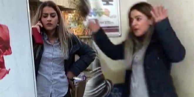 Yedi bela Gülcan'a 3 ay 22 gün hapis cezası