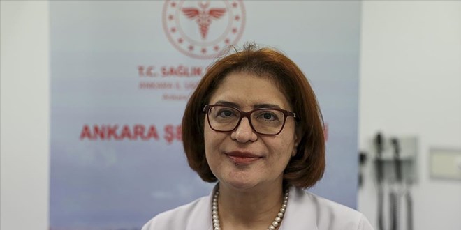 Bu poliklinik gençleri sigara bağımlılığından kurtarıyor