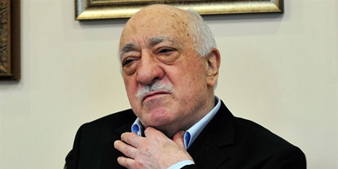 FETÖ için 37 milyon mülakat