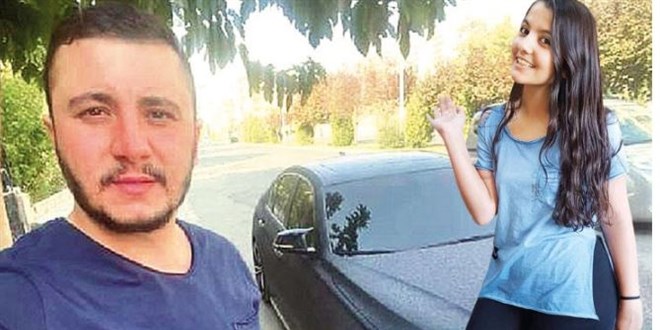Makas atarak liseli Elif'in ölümüne neden olan maganda: Bana göre yaya da kusurlu