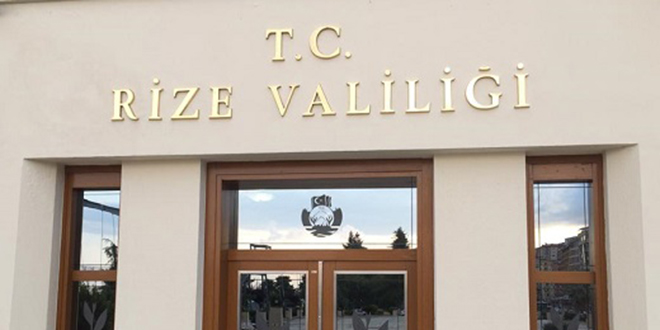 İkizdere'de gösteri, yürüyüş ve basın açıklaması yasağı 15 gün uzatıldı