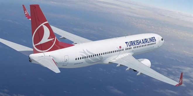 THY'den uçuşlara ilişkin açıklama