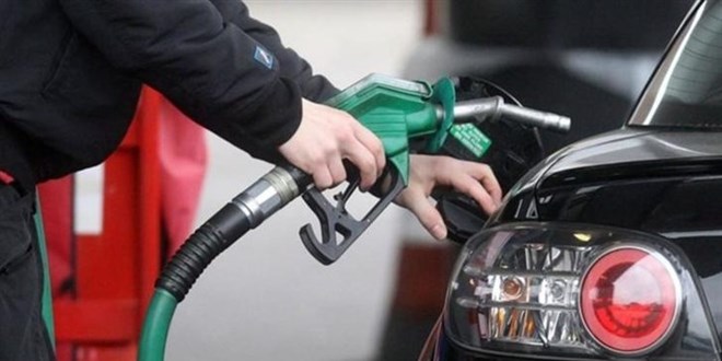 Motorine, pompa fiyatlarına yansımayacak zam