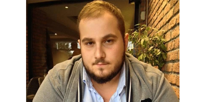 28 yaşındaki belediye personeli koronaya yenik düştü