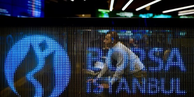 Borsa İstanbul, 2020'de dünyanın en likit piyasası oldu