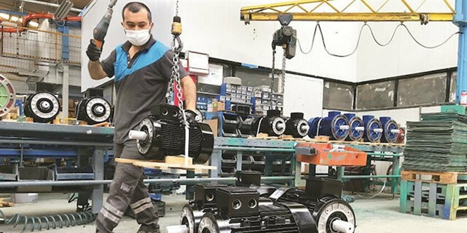 Büyümede çift hane hayal değil: İkinci çeyrek hedefi yüzde 20