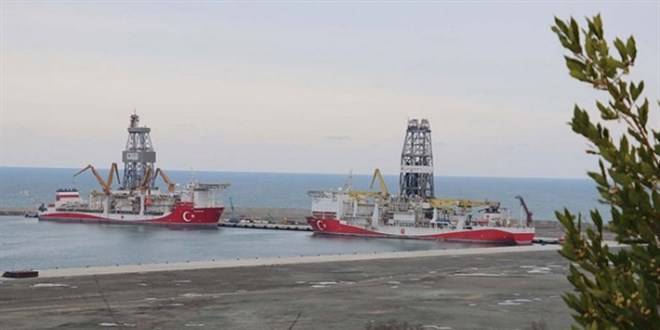 Filyos Limanı hizmete açılıyor